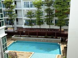 Gold Palm Mansion (D15), Apartment #459712111